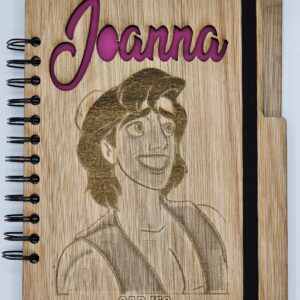 Carnet de notes INSPIRE
