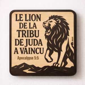 Tableau Apocalypse 5:5