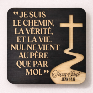 Tableau Jean 14:6
